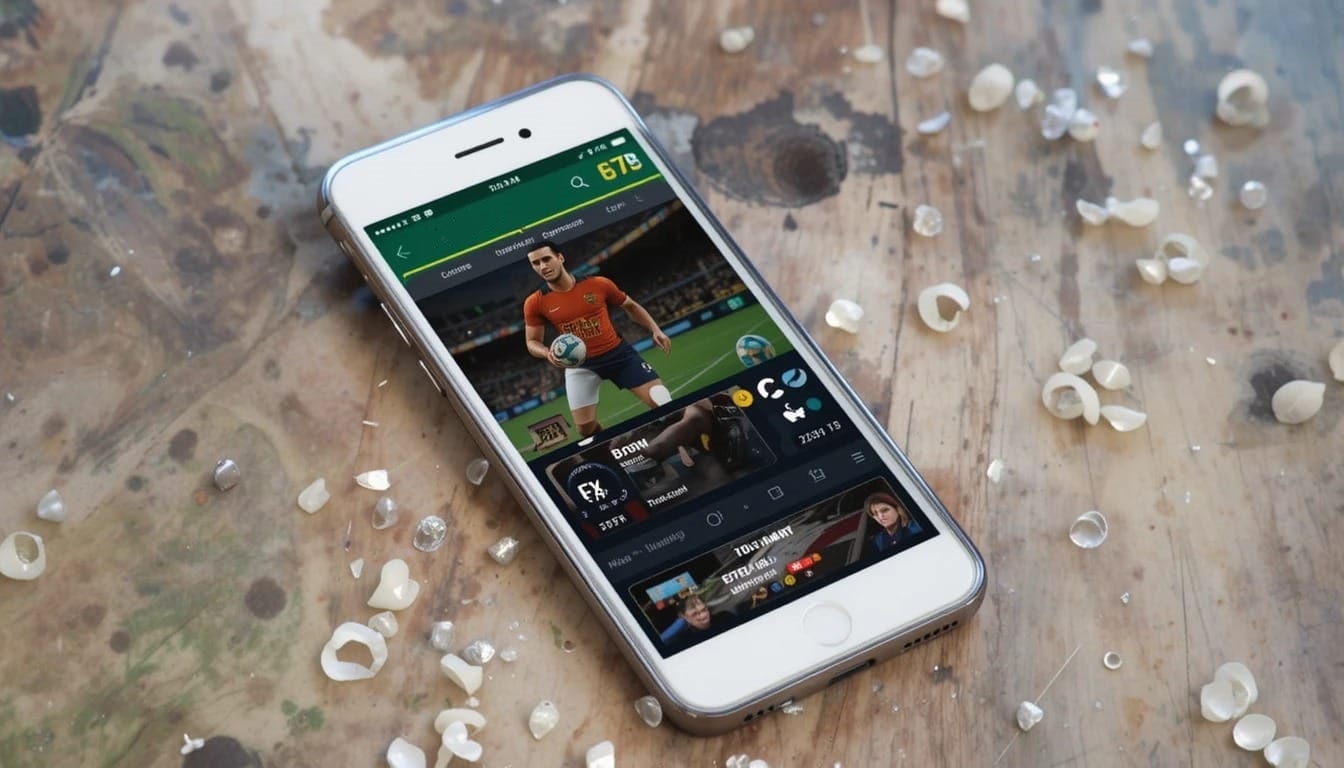 Baixe o App da 3355bet