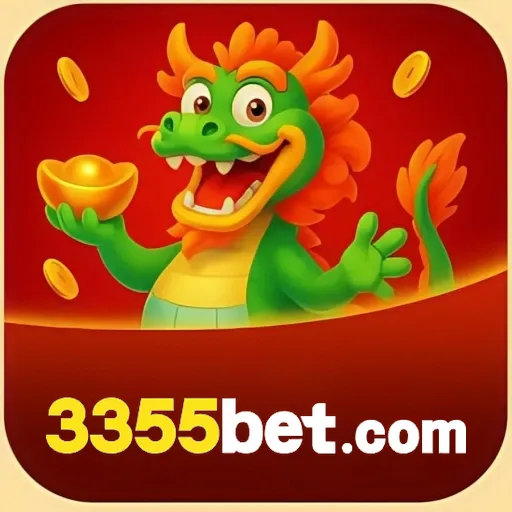 3355bet.com logo
